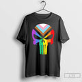 Premium Punisher Pride Lgbt Pride Month 2026