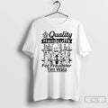 Premium Quality Handcuffs For Fraudster Tim Walz T-Shirts, Hoodie, Sweatshirt | AU01DripNestTees.com
