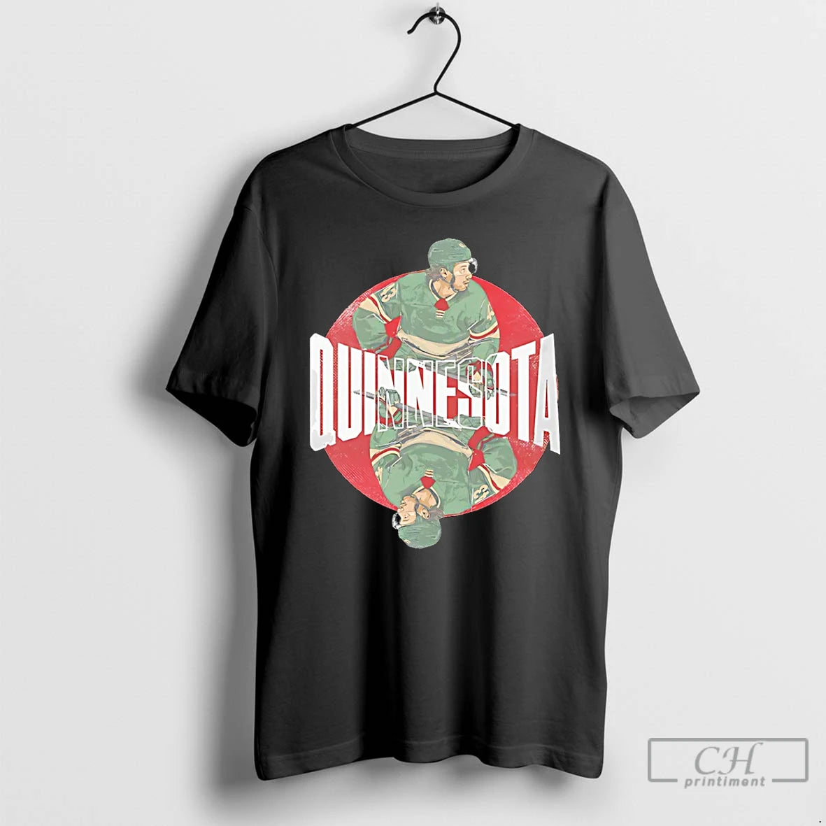 Premium Quinn Hughes Minnesota Quinnesota Reflect Signature T-Shirts, Hoodie, Sweatshirt | AU01DripNestTees.com