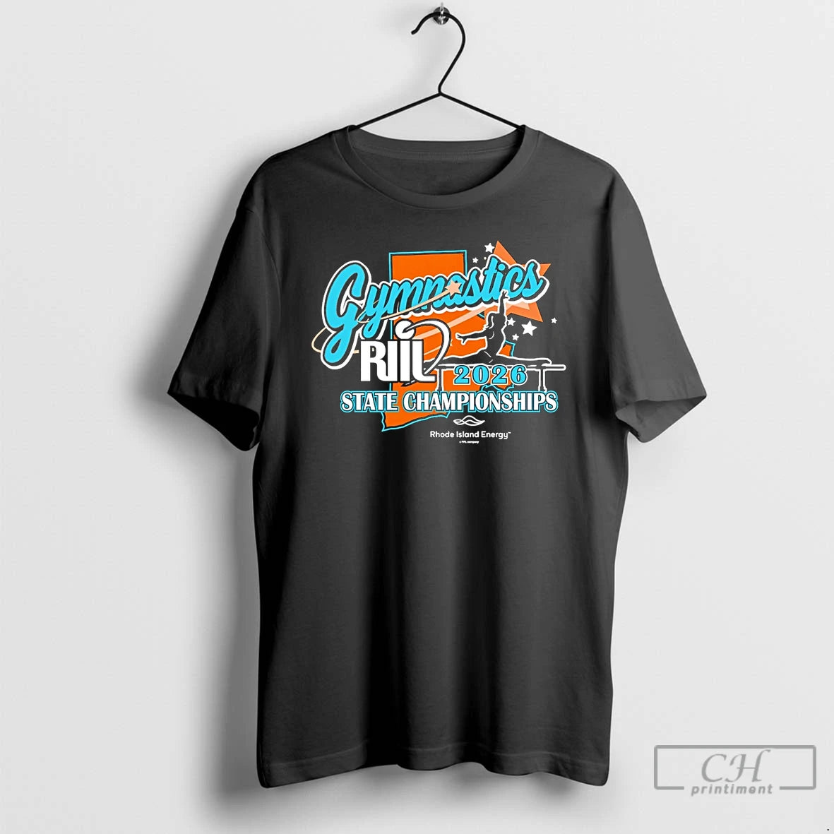 Premium Riil Gymnastics States Championships 2026 T-Shirts, Hoodie, Sweatshirt | AU01DripNestTees.com
