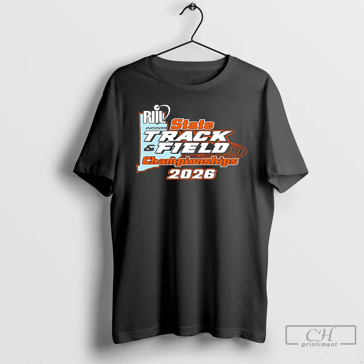 Premium Riil Indoor Track And Field State Championships 2026 T-Shirts, Hoodie, Sweatshirt | AU01DripNestTees.com