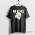 Premium Rip Renee Nicole Good Minneapolis Ice T-Shirts, Hoodie, Sweatshirt | AU01DripNestTees.com
