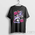 Premium Raccoon Sometimes I Break Dance Mostly I Break Down T-Shirts, Hoodie, Sweatshirt | AU01DripNestTees.com