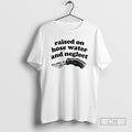 Premium Raised On Hose Water And Neglect Shirt Sweater Hoodie, Sweatshirt | AU01DripNestTees.com