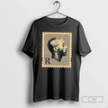Premium Rakim R Stamp Hip Hop Retro Shirt Sweater