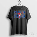 Premium Ranger Suarez Boston Baseball Ranger Danger T-Shirts, Hoodie, Sweatshirt | AU01DripNestTees.com
