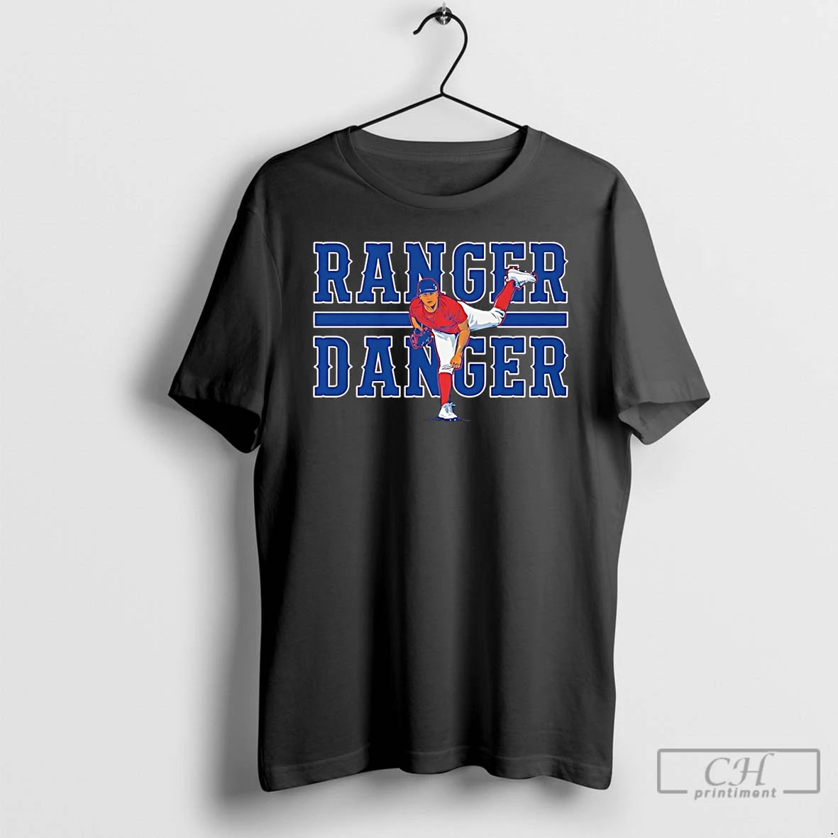 Premium Ranger Suarez Boston Baseball Ranger Danger T-Shirts, Hoodie, Sweatshirt | AU01DripNestTees.com