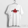 Premium Raptors Bills Billieve T-Shirts, Hoodie, Sweatshirt | AU01DripNestTees.com