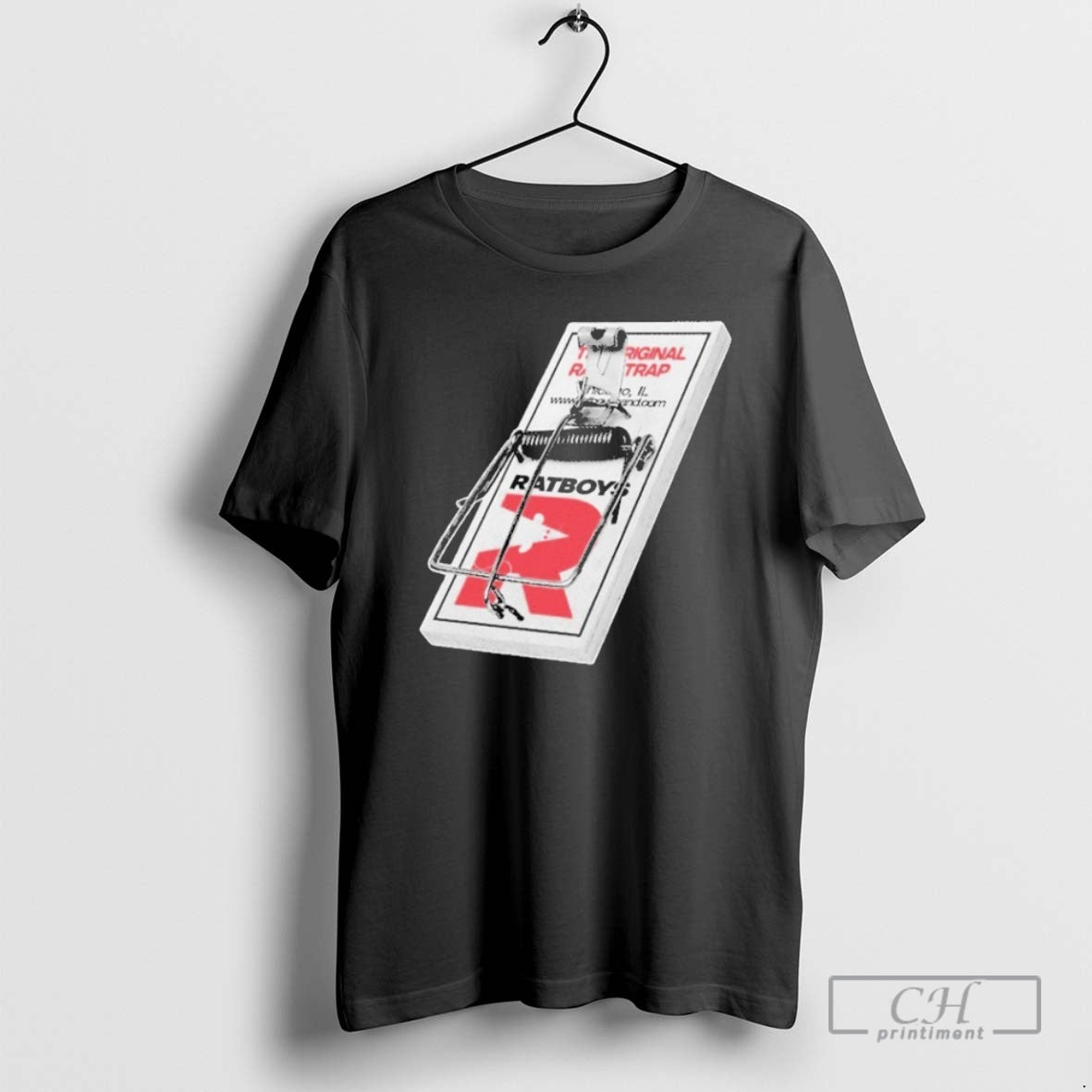 Premium Ratboys Rat Trap Shirt Sweater Hoodie, Sweatshirt | AU01DripNestTees.com