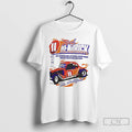 Premium Ray Hendrick Mr Modified Nascar Hall Of Fame Inductee T-Shirts, Hoodie, Sweatshirt | AU01DripNestTees.com