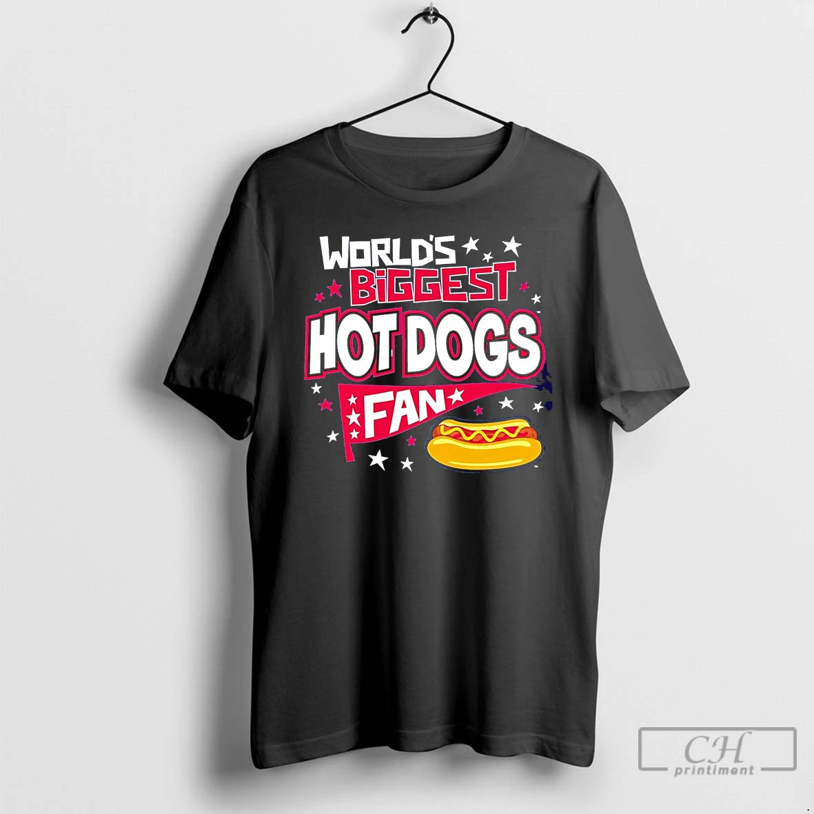 Premium Reading Fightin Phils Worlds Biggest Hot Dogs Fan T-Shirts, Hoodie, Sweatshirt | AU01DripNestTees.com