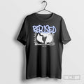 Premium Refused The Final Show 1991 2025 Shirt Sweater Hoodie, Sweatshirt | AU01DripNestTees.com