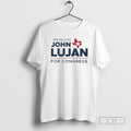 Premium Republican John Lujan For Congress Texas Shirt Sweater Hoodie, Sweatshirt | AU01DripNestTees.com