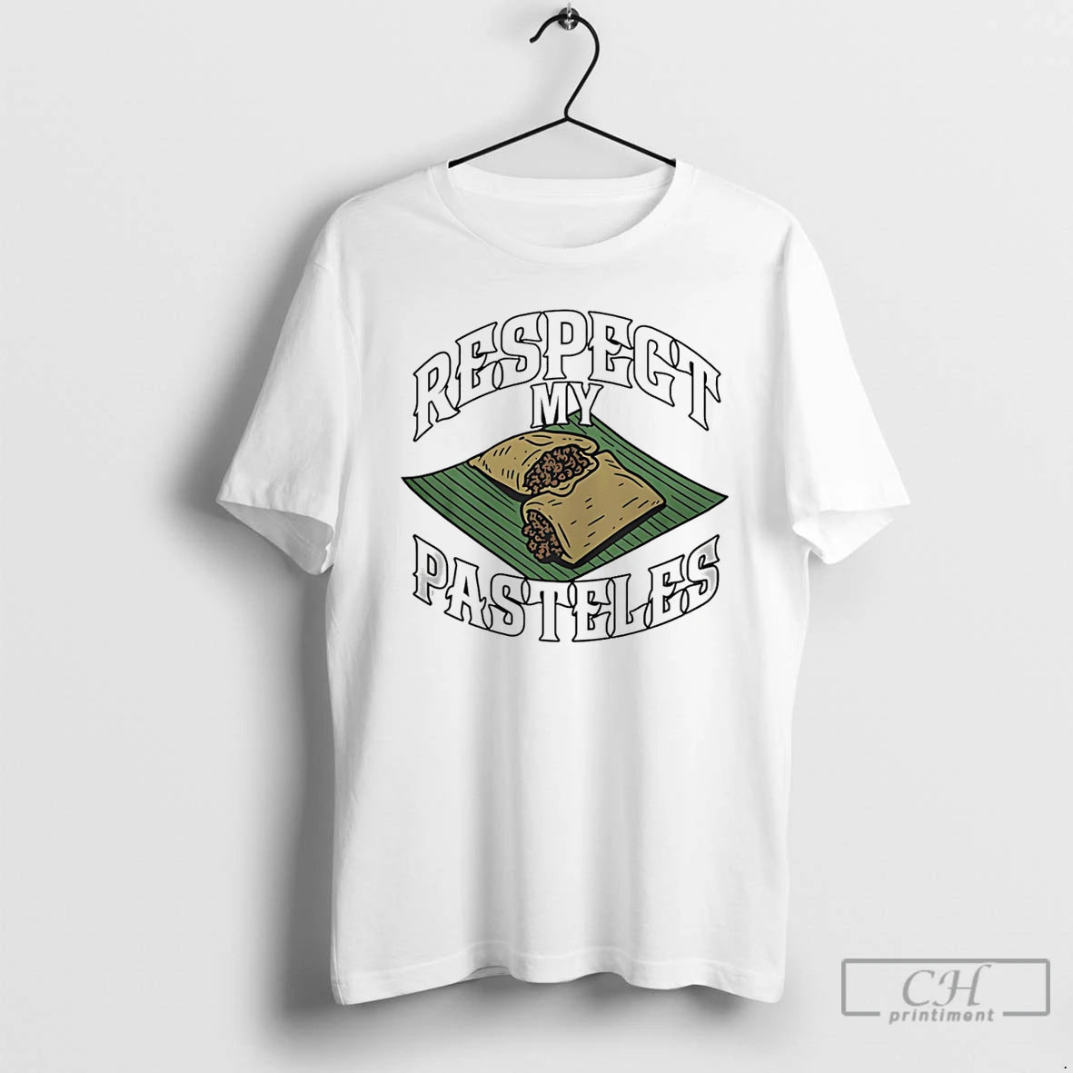 Premium Respect My Pasteles T-Shirts, Hoodie, Sweatshirt | AU01DripNestTees.com