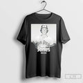 Premium Rip Randy Jones 1950 2025 T-Shirts, Hoodie, Sweatshirt | AU01DripNestTees.com