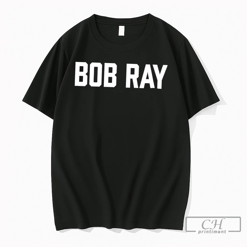 Premium Robbie Ray San Francisco Giants Bob Ray Day Tee