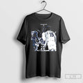 Premium Robert Wright Iii Byu Cougars Choose The Right Christmas T-Shirts, Hoodie, Sweatshirt | AU01DripNestTees.com