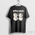 Premium Roc And Riq Iowa Wolves T-Shirts, Hoodie, Sweatshirt | AU01DripNestTees.com