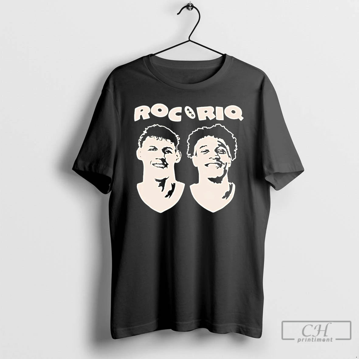 Premium Roc And Riq Iowa Wolves T-Shirts, Hoodie, Sweatshirt | AU01DripNestTees.com