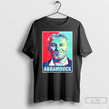 Premium Roman Abramovich Vintage T-Shirts, Hoodie, Sweatshirt | AU01DripNestTees.com