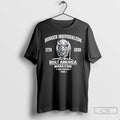 Premium Rugged Individualism Built America 1776 2026 Vinatge T-Shirts, Hoodie, Sweatshirt | AU01DripNestTees.com