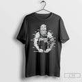 Premium Russell Westbrook Sacramento Kings Retro T-Shirts, Hoodie, Sweatshirt | AU01DripNestTees.com