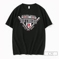Premium Rutgers Scarlet Knights 2026 Big Ten Baseball Tournament Participant Tee