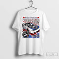 Premium Ryan Vargas Canada Summer Critical Path Security 2025 T-Shirts, Hoodie, Sweatshirt | AU01DripNestTees.com