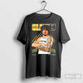 Premium Slam Elliot Cadeau The Cold Truth Michigan Jersey T-Shirts, Hoodie, Sweatshirt | AU01DripNestTees.com