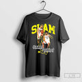 Premium Slam Yaxel Elliot Michigan Jersey T-Shirts, Hoodie, Sweatshirt | AU01DripNestTees.com