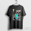 Premium Sadio Mane Senegal Champions 2026 Trophy Signature T-Shirts, Hoodie, Sweatshirt | AU01DripNestTees.com