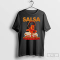Premium Salsa Tromboranga Funny Meme T-Shirts, Hoodie, Sweatshirt | AU01DripNestTees.com