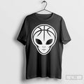 Premium San Antonio Spurs City Edition Area 51 T-Shirts, Hoodie, Sweatshirt | AU01DripNestTees.com