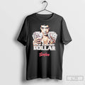 Premium Scarface Tony Montana Get Every Dollar T-Shirts, Hoodie, Sweatshirt | AU01DripNestTees.com