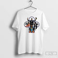 Premium Scaring The Hoes Danny Brown T-Shirts, Hoodie, Sweatshirt | AU01DripNestTees.com
