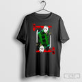 Premium Scary Jason 13 Voorhees Friday The 13th Horror Card