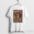 Premium Scrotum Faced Slut Mom I Left My Kids In The Car At The Casino T-Shirts, Hoodie, Sweatshirt | AU01DripNestTees.com
