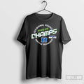 Premium Seahawks Champs Divisional Round 2025 26 T-Shirts, Hoodie, Sweatshirt | AU01DripNestTees.com