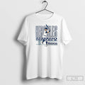 Premium Seattle Mariners Ichiro Suzuki Cooperstown Collection Player T-Shirts, Hoodie, Sweatshirt | AU01DripNestTees.com
