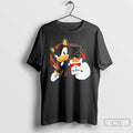 Premium Shadow The Hedgehog Marlboro Red T-Shirts, Hoodie, Sweatshirt | AU01DripNestTees.com