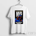 Premium Shai Gilgeous Alexander Mvp Most Valuable Phlopper Funny Nba