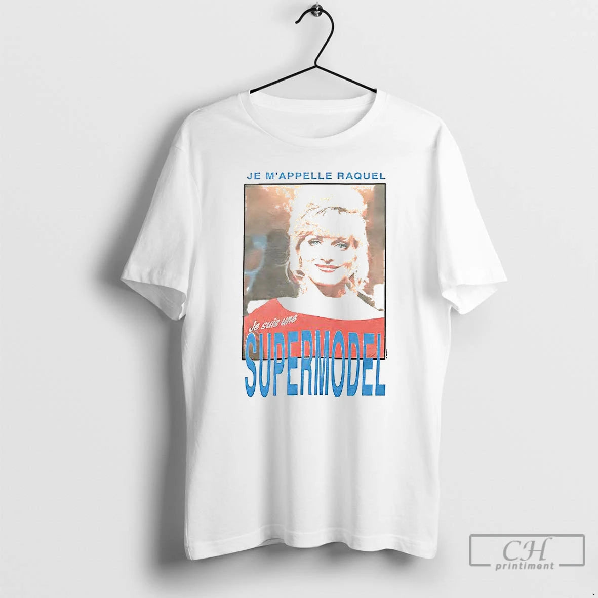 Premium Shallow Grave Je Mappelle Raquel Supermodel T-Shirts, Hoodie, Sweatshirt | AU01DripNestTees.com