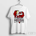 Premium Shazza Mckenzie Heartbreak Core Graphic T-Shirts, Hoodie, Sweatshirt | AU01DripNestTees.com