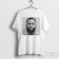 Premium Sherrone Moore Michigan Man Mugshot Meme T-Shirts, Hoodie, Sweatshirt | AU01DripNestTees.com