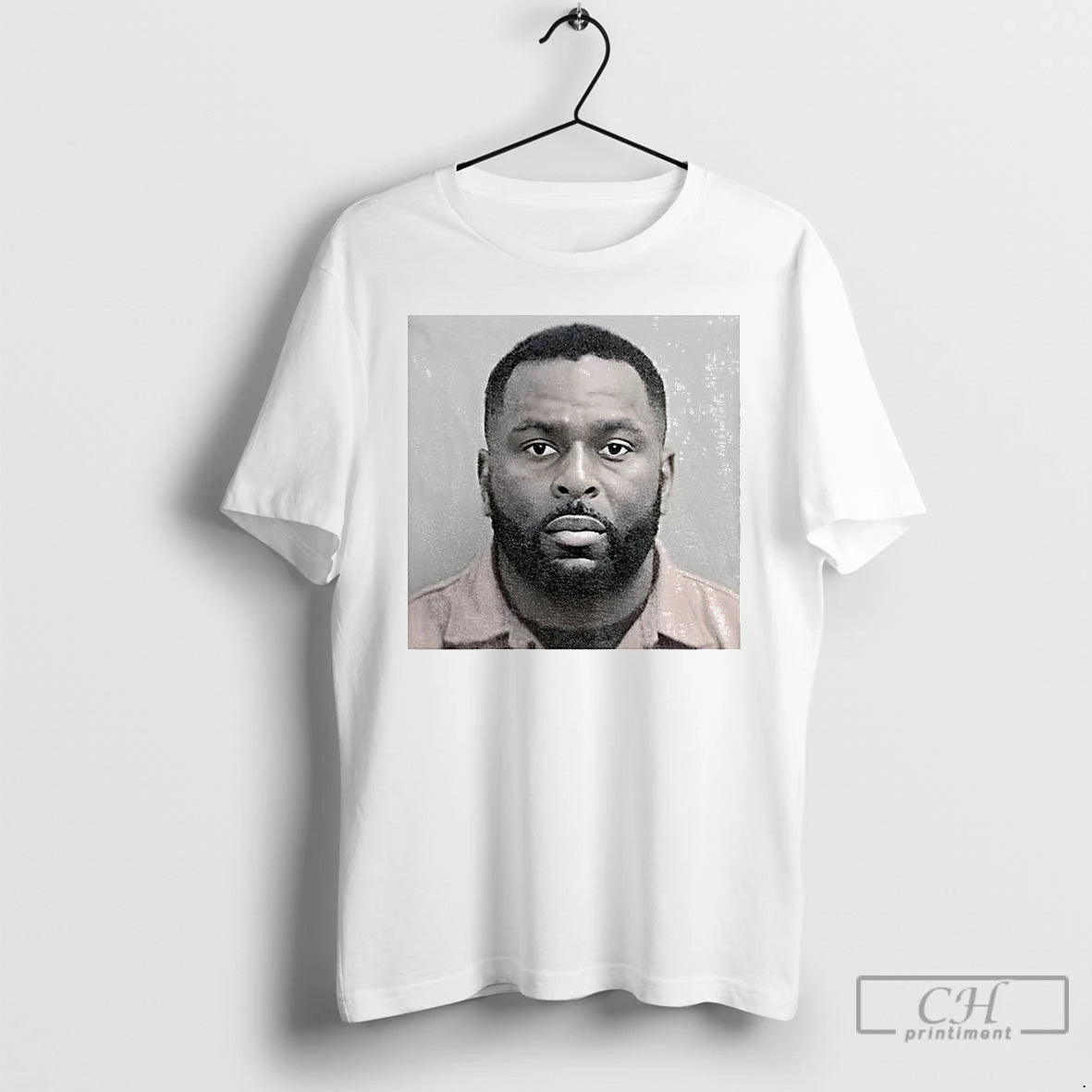 Premium Sherrone Moore Michigan Man Mugshot Meme T-Shirts, Hoodie, Sweatshirt | AU01DripNestTees.com