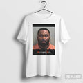 Premium Sherrone Moore Mugshot Coach Michigan Wolverines Football T-Shirts, Hoodie, Sweatshirt | AU01DripNestTees.com