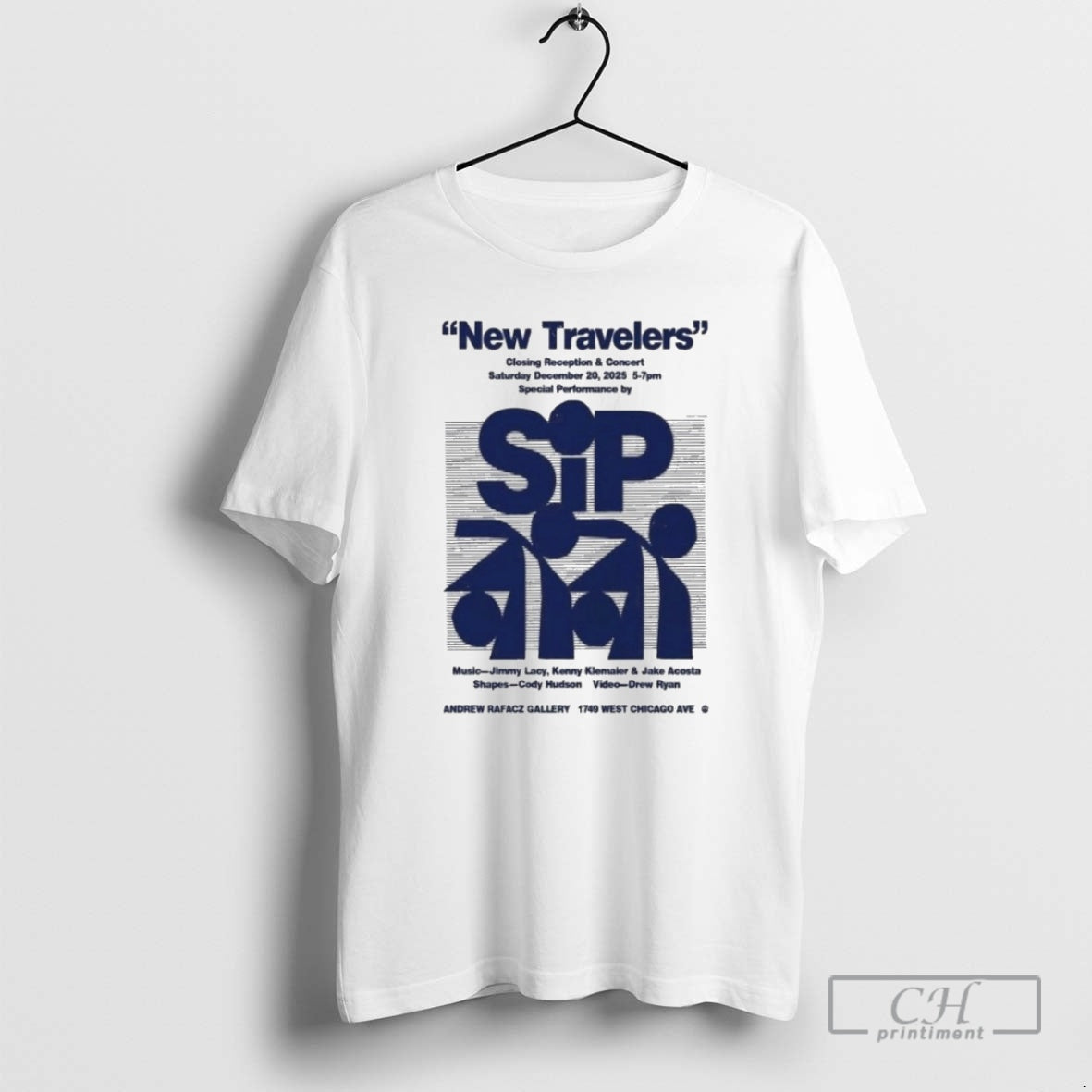 Premium Sip New Travelers Dec 20 2025 Shirt Sweater Hoodie, Sweatshirt | AU01DripNestTees.com