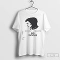 Premium Sid Vicious T-Shirts, Hoodie, Sweatshirt | AU01DripNestTees.com