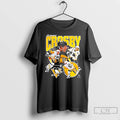 Premium Sidney Crosby Pittsburgh Penguins Picture Collage T-Shirts, Hoodie, Sweatshirt | AU01DripNestTees.com