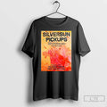 Premium Silversun Pickups Hollywood Forever February 6 2026 Concert T-Shirts, Hoodie, Sweatshirt | AU01DripNestTees.com